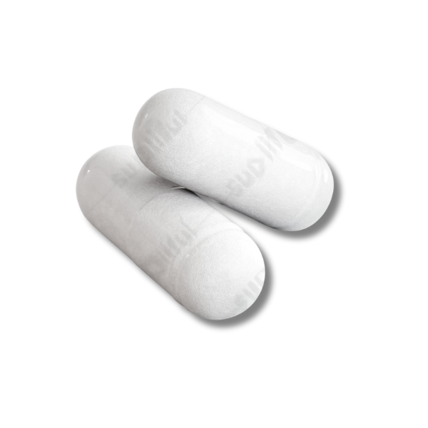 Vitamin D3 + K2 with Calcium – Bone Strength, Heart & Immune Support