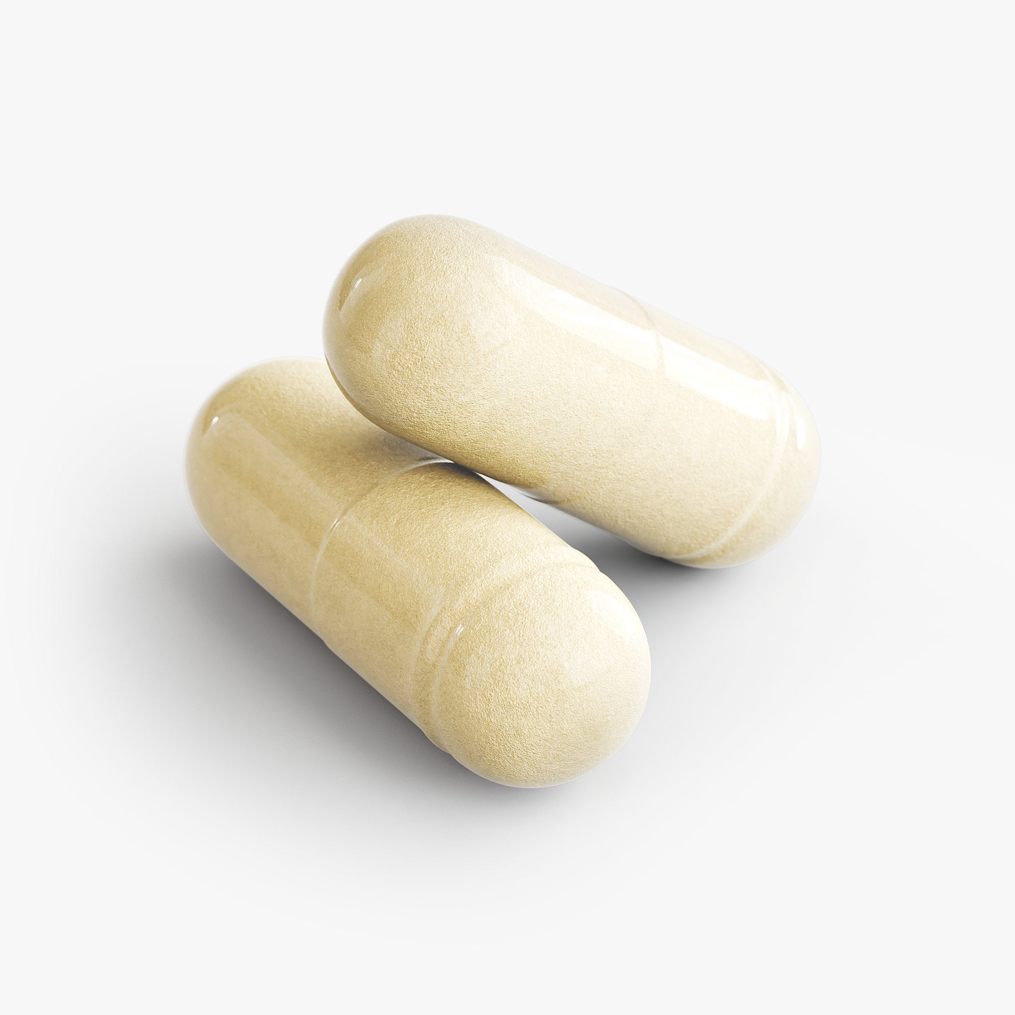Cognitive Support Formula – GABA, L-Tyrosine & Huperzine A for Focus & Clarity