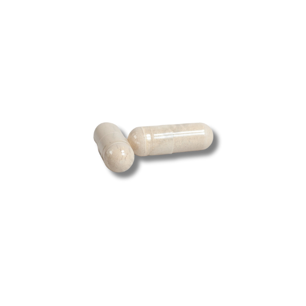 Men’s Vitality & Wellness Complex – Energy, Muscle, Heart & Libido Support