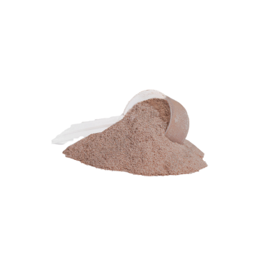 Chocolate Whey Protein Isolate – 100% Pure Protein for Muscle Recovery & Lean Growth