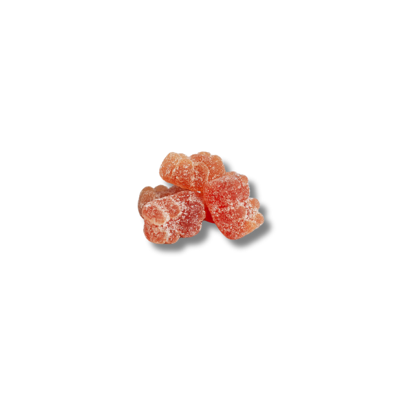 Multivitamin Bear Gummies (Adult)