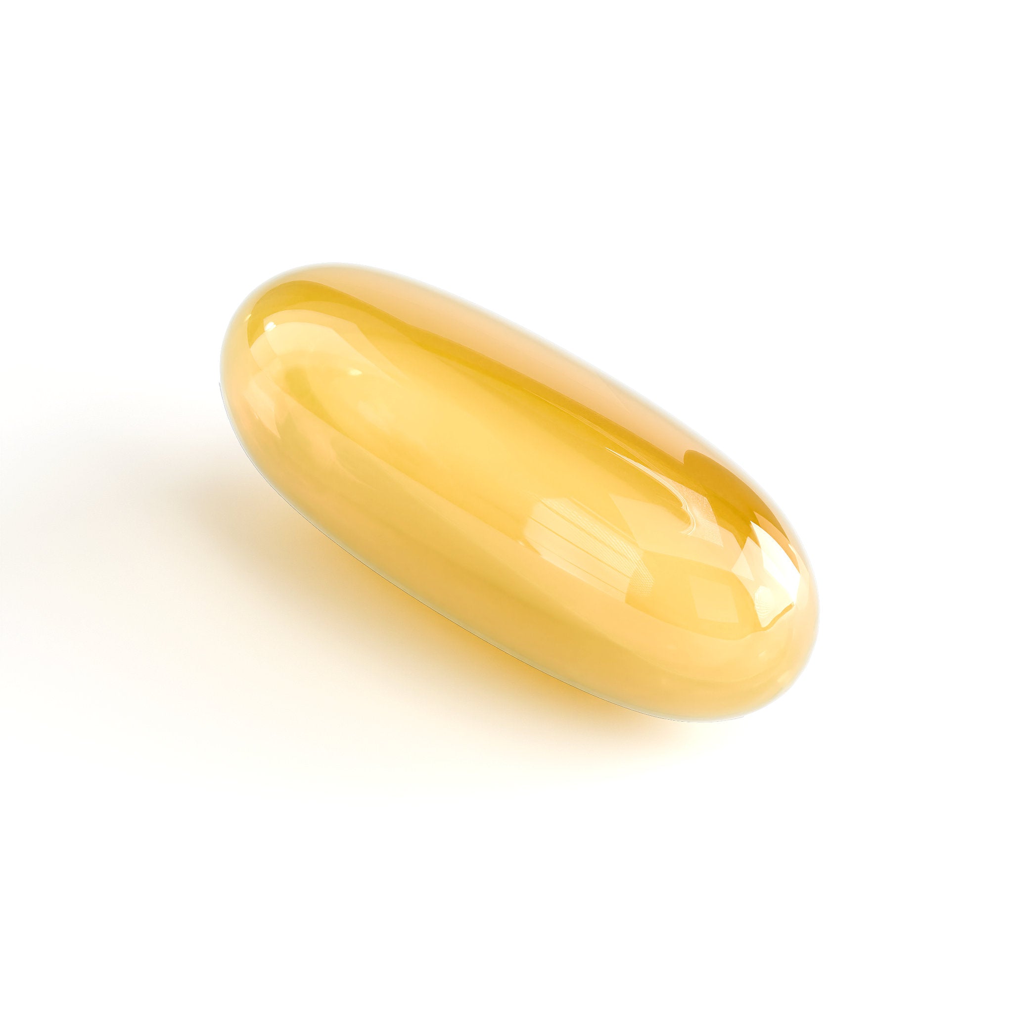 Omega-3 Fish Oil – 180mg EPA + 120mg DHA | Heart, Brain & Vision Support