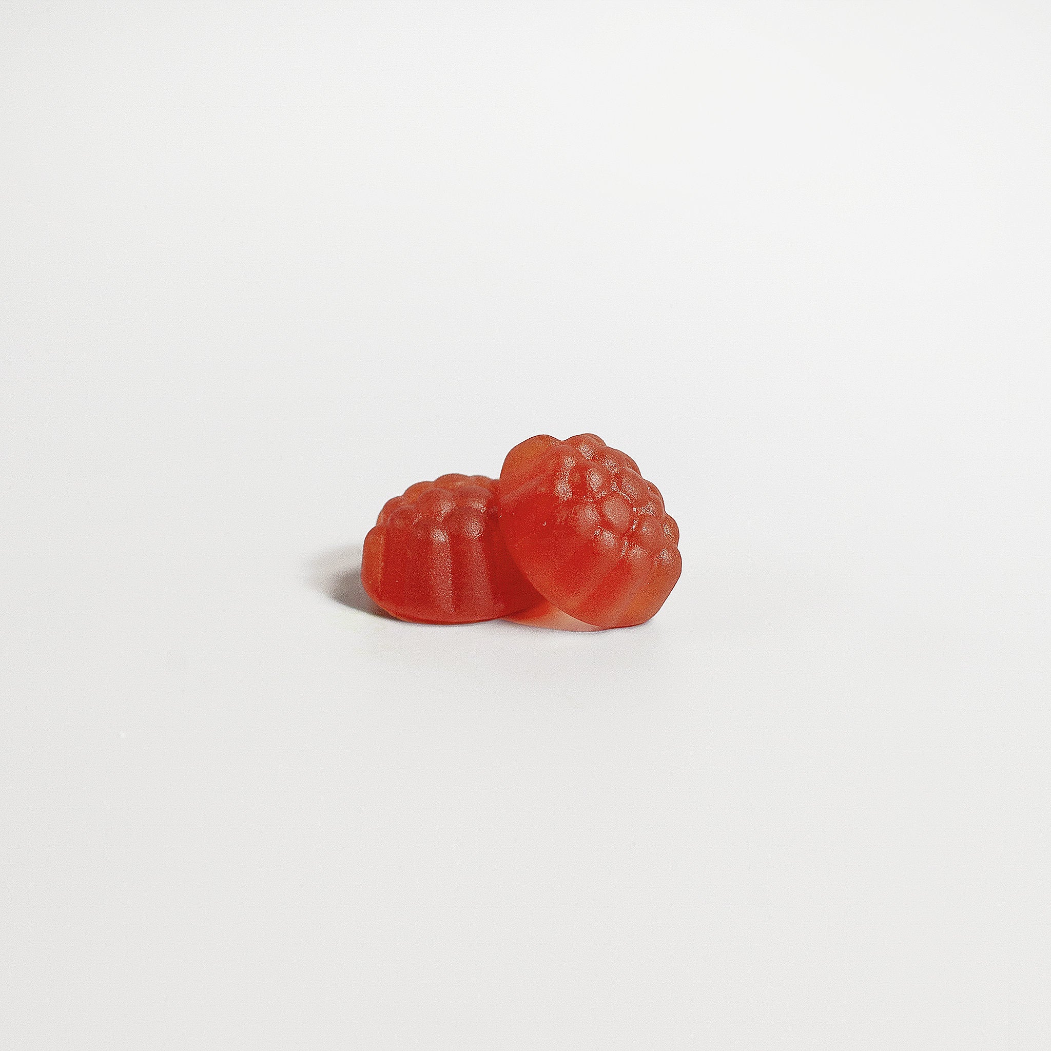 Sleep Support Gummies – Melatonin, Vitamin B6 & Passiflora for Deep REM Sleep & Relaxation