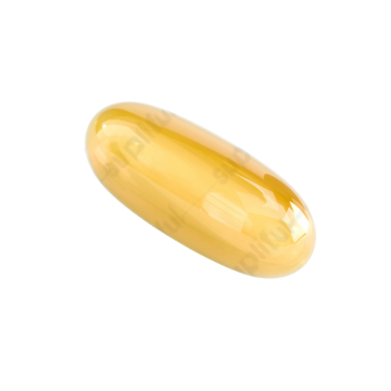 Omega-3 Fish Oil – 180mg EPA + 120mg DHA | Heart, Brain & Vision Support