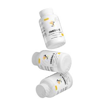 Probiotic Complex – 20 Billion CFU, 13 Strains for Digestive Balance & Immune Health