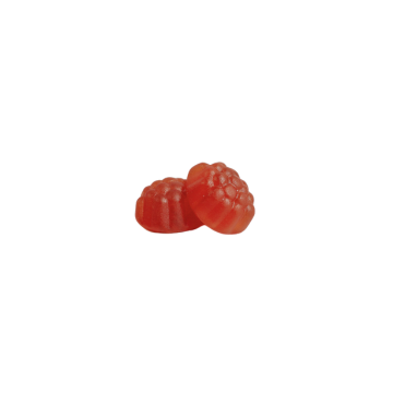 Sleep Support Gummies – Melatonin, Vitamin B6 & Passiflora for Deep REM Sleep & Relaxation